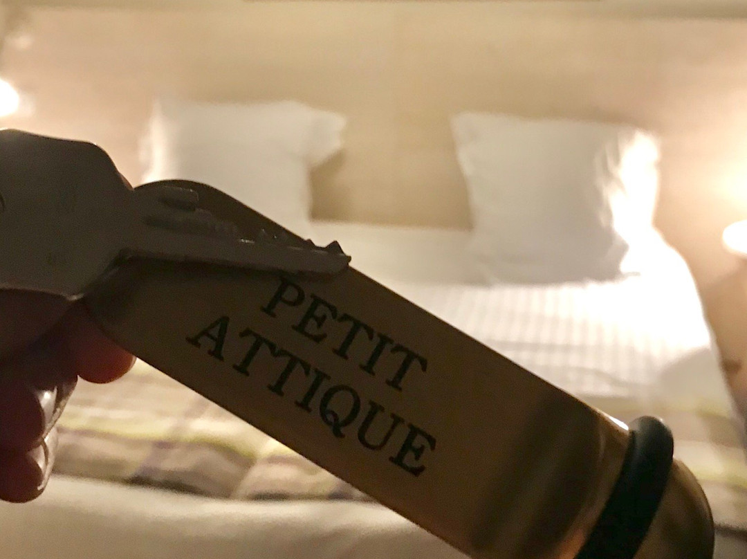 Le Clos de Villeroy主图