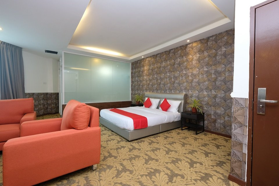 OYO 89314 Atabara Boutique Hotel主图