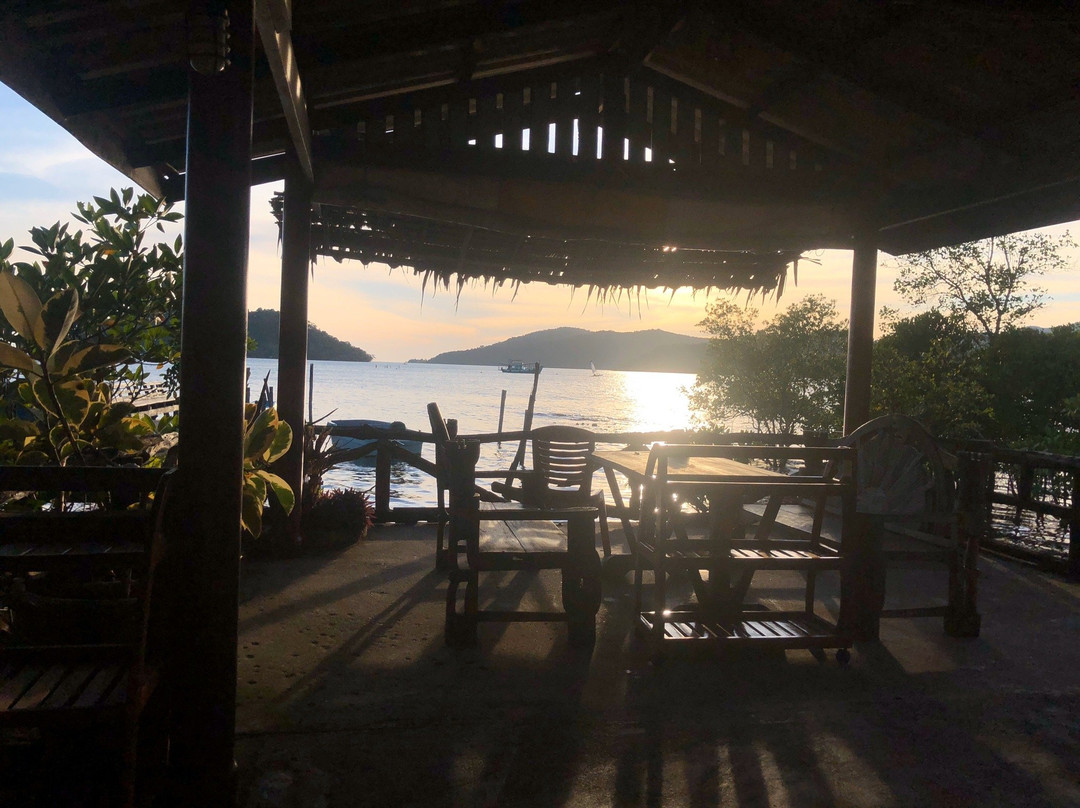 Rommai Chailay Resort & Seafood主图