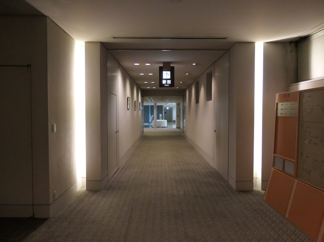 Hotel Century Ikaya主图