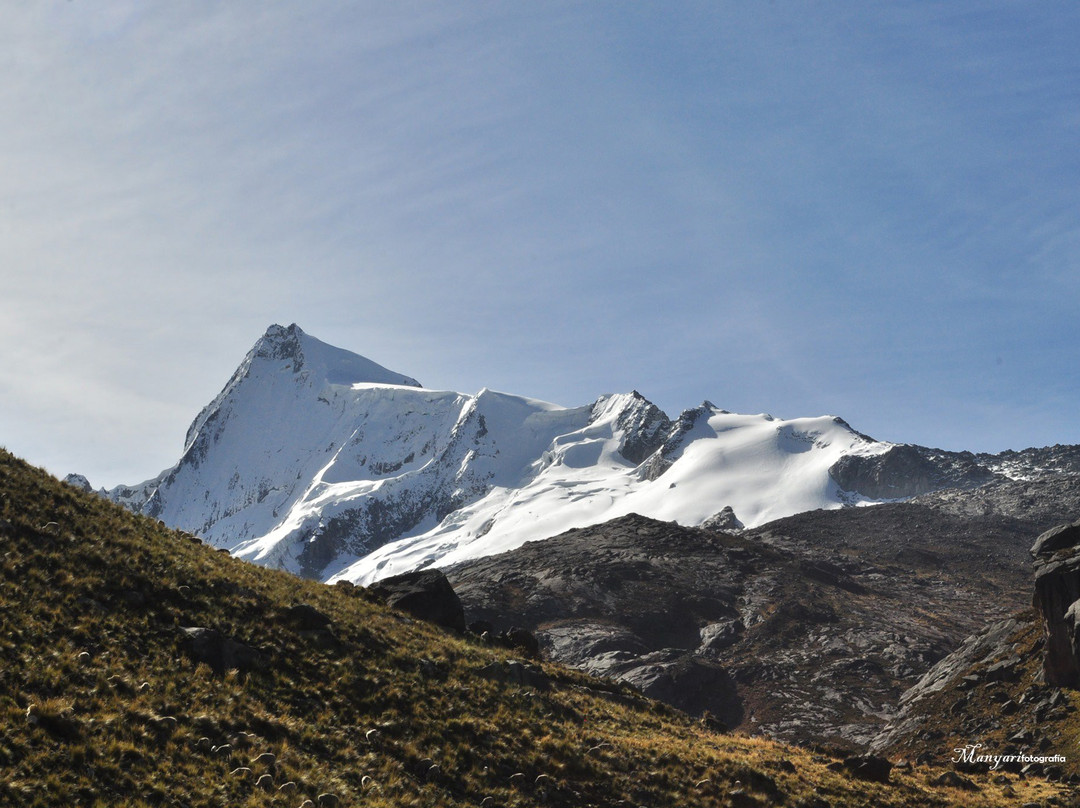 Reserva Paisajistica