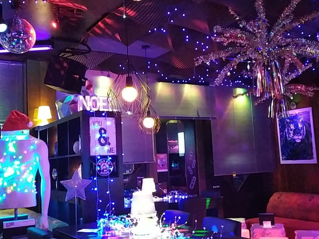 Le Declic-日内瓦必去景点