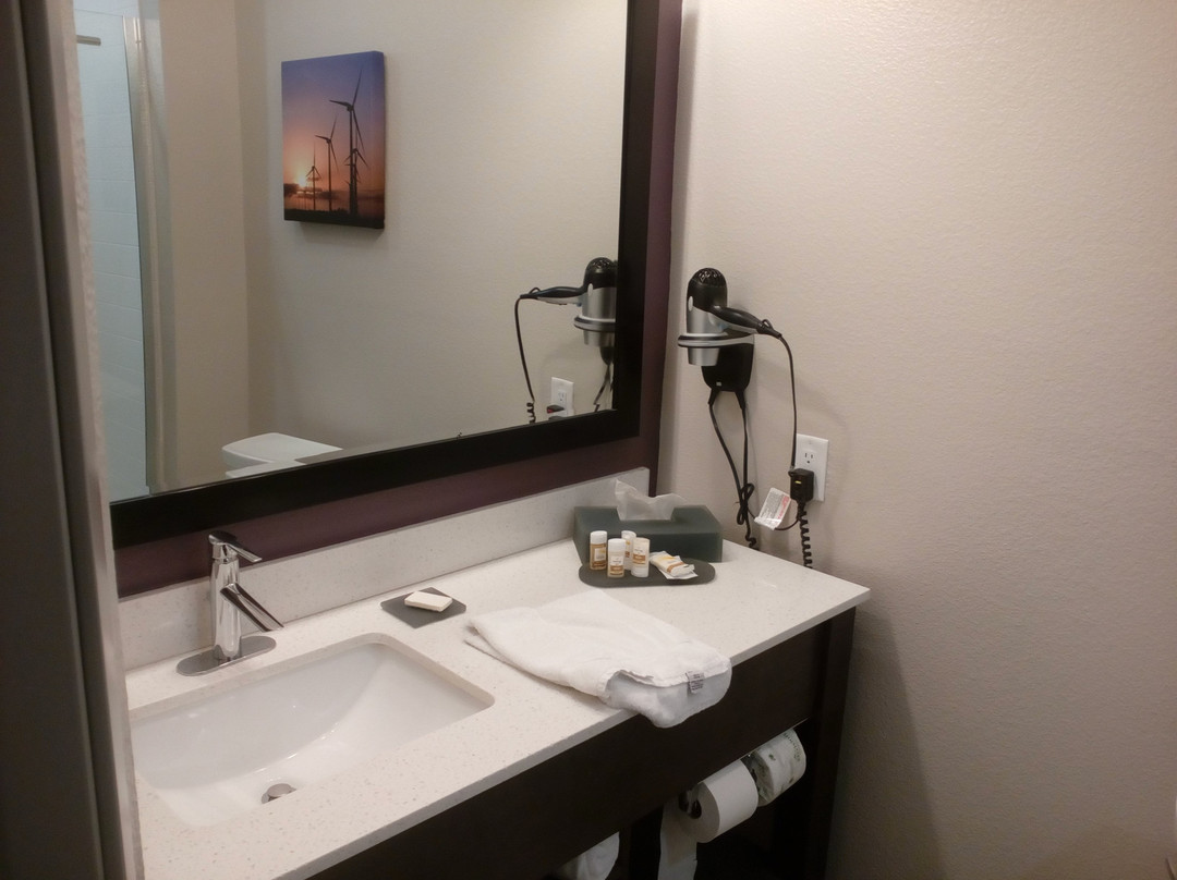 La Quinta Inn & Suites by Wyndham San Marcos Outlet Mall主图