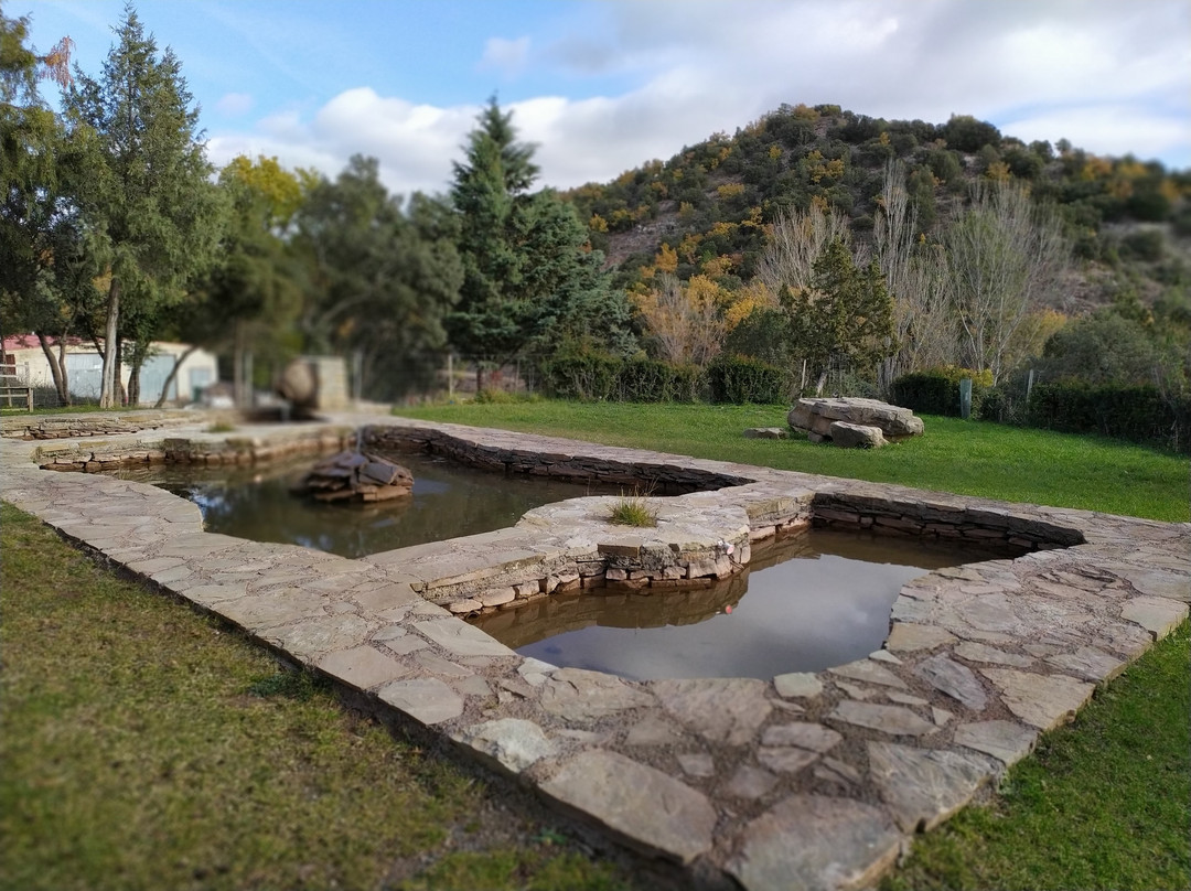 Formiche Alto旅游攻略图片