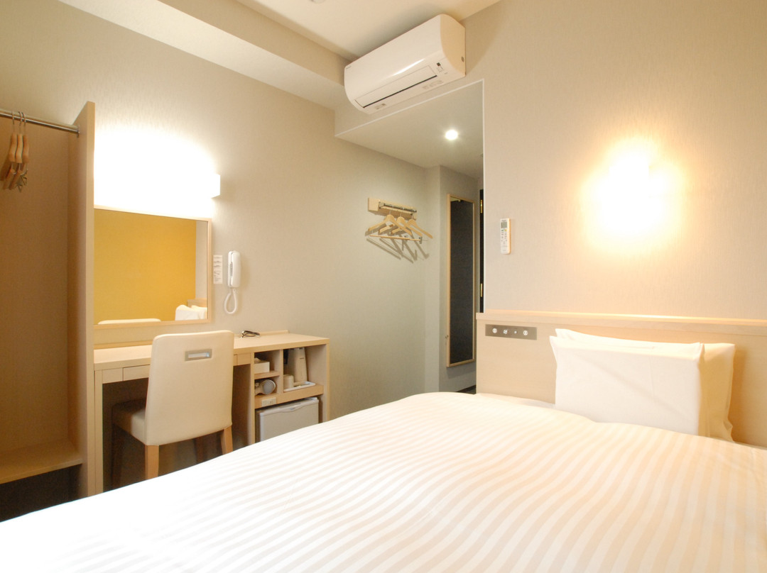 AB Hotel Omihachiman主图