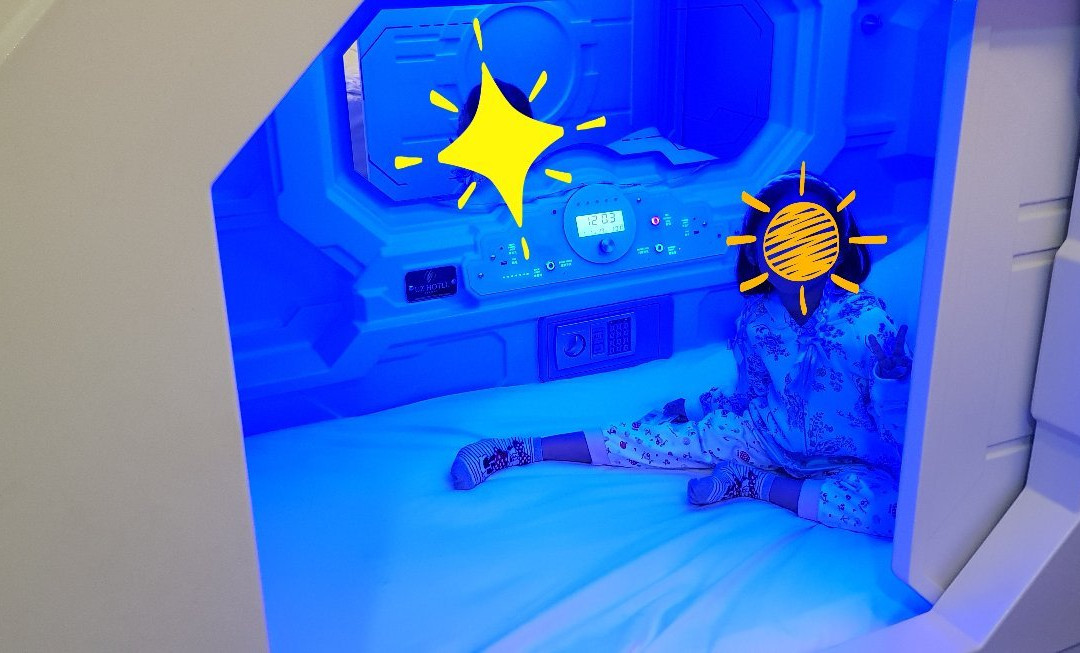 Hotel Zamsaham主图