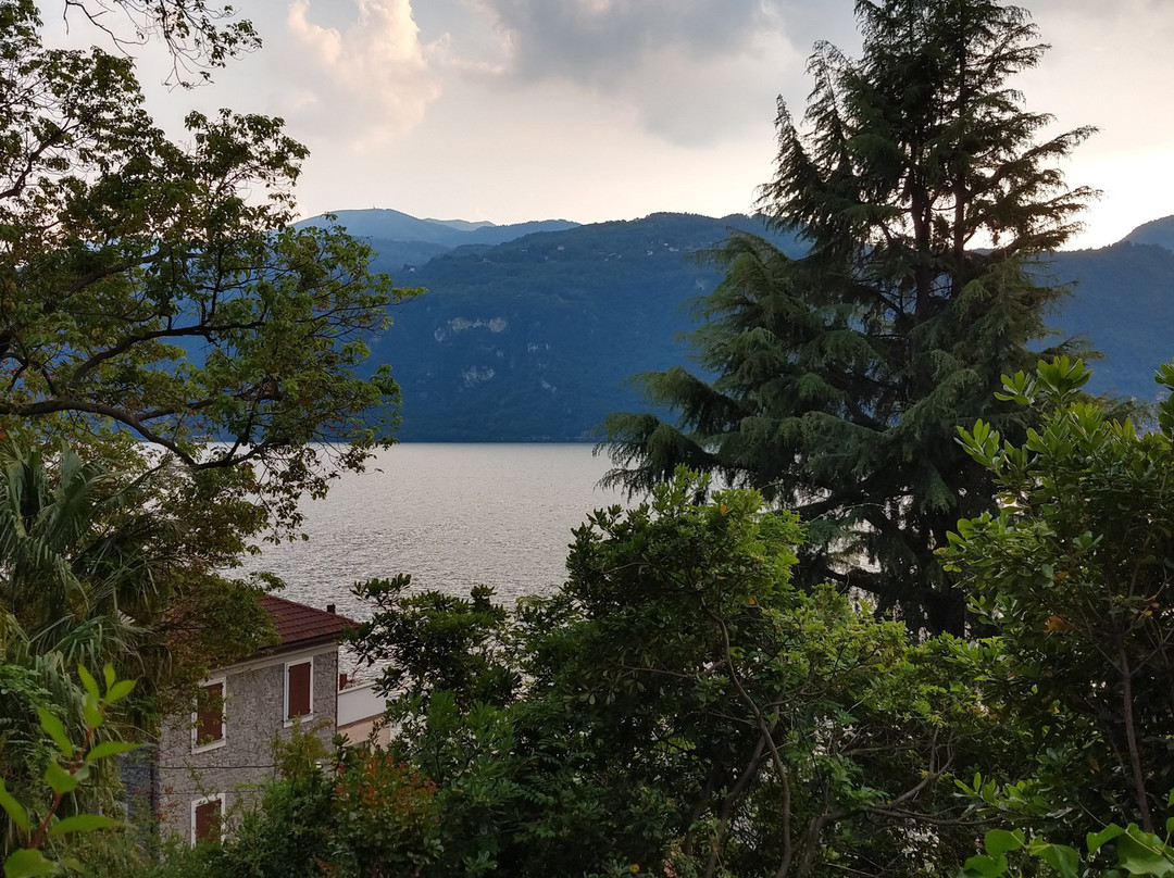 Villa Maria B&B主图