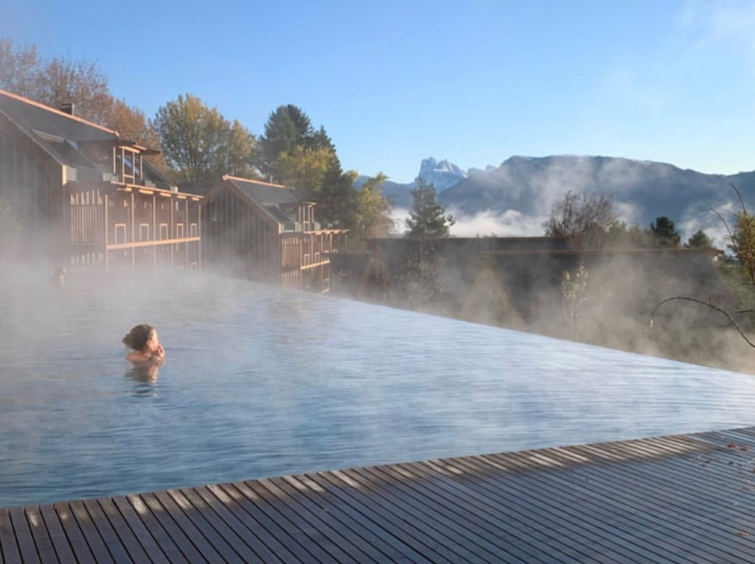 Adler Lodge Ritten主图