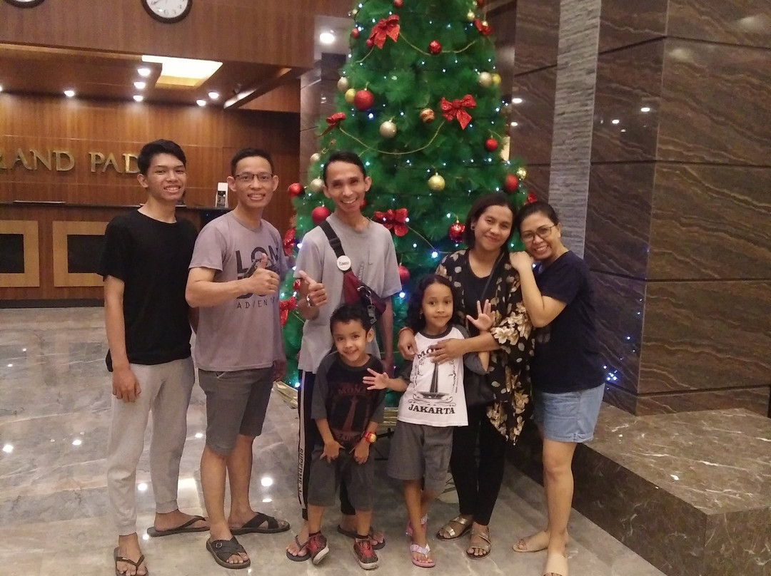 Grand Padis Hotel主图