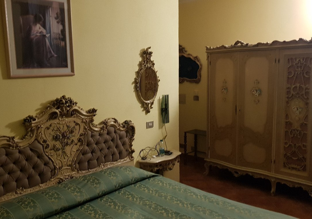 Bed and Breakfast Casa Tavasso主图