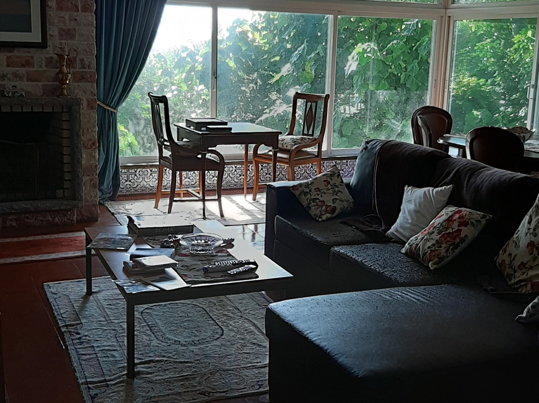 Cascais Jasmim Doce主图