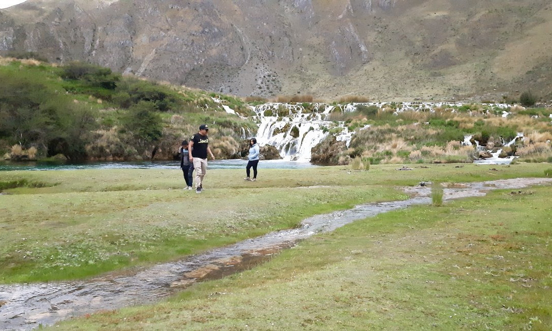 Tours Travel Adventure-上钦查必去景点