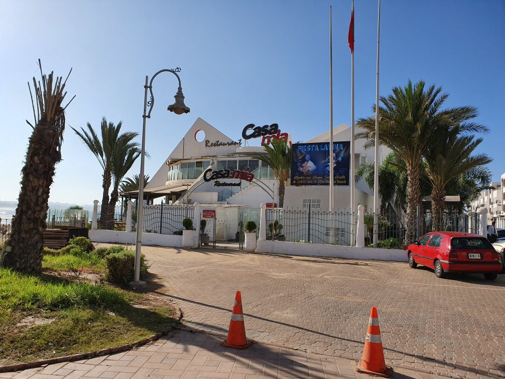 Bianca Beach Family & Resort主图