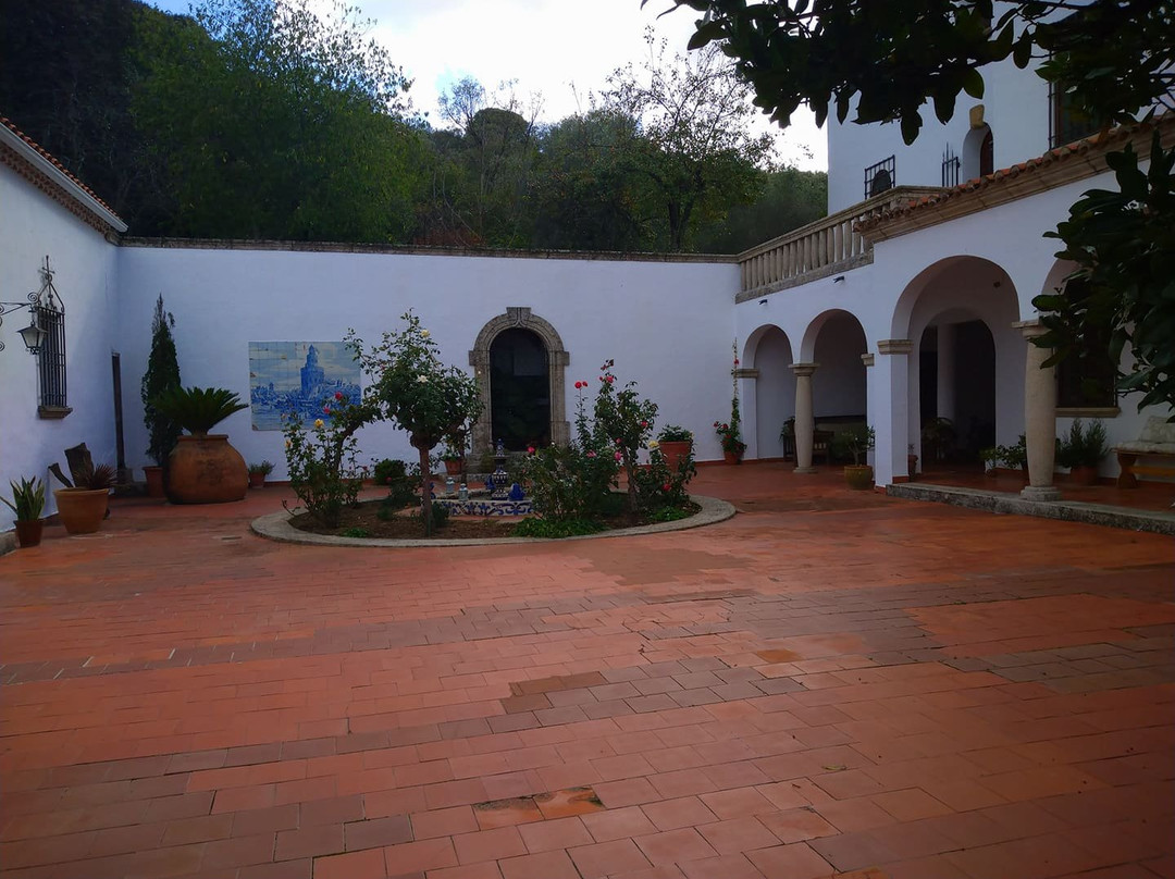 Hotel Rural Viña Las Torres主图