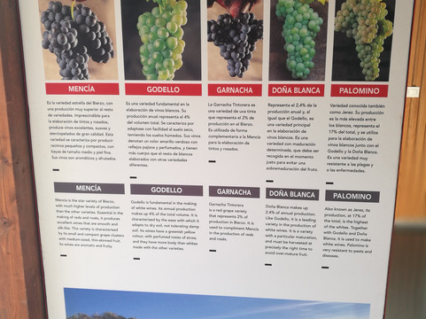 CIVI Camponaraya-Camponaraya必去景点