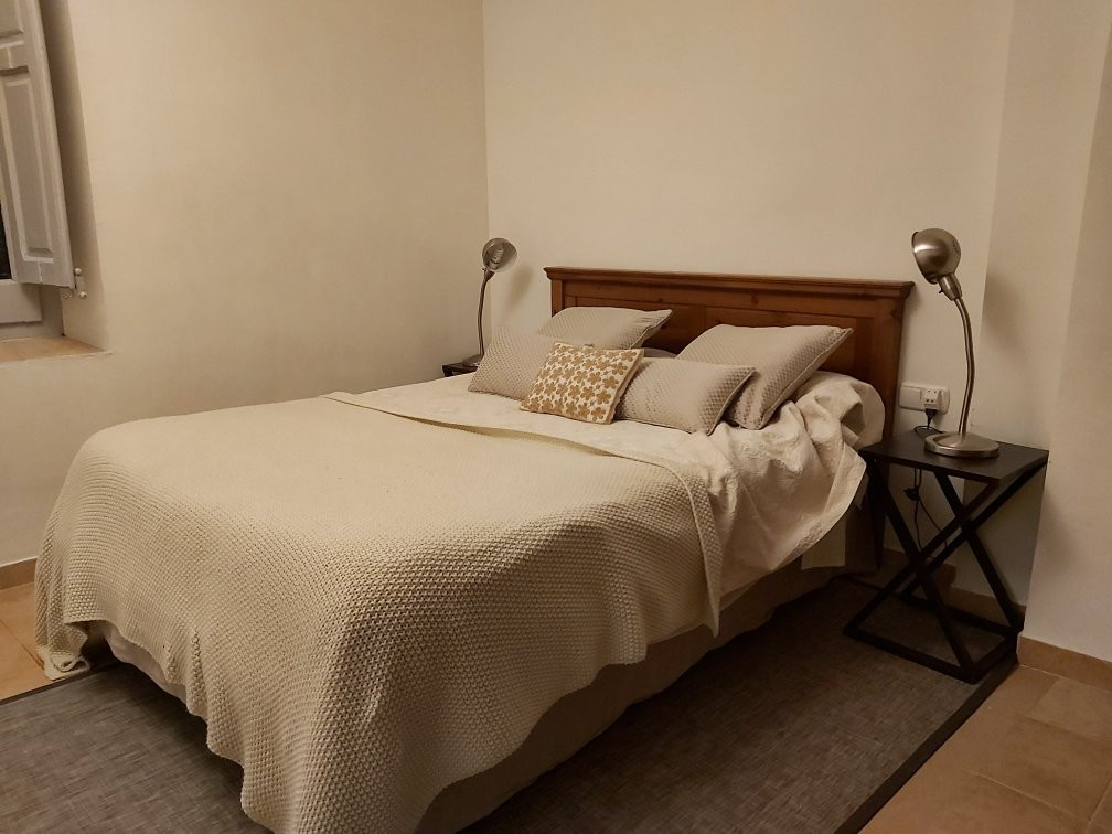 Hotel Dosterras主图