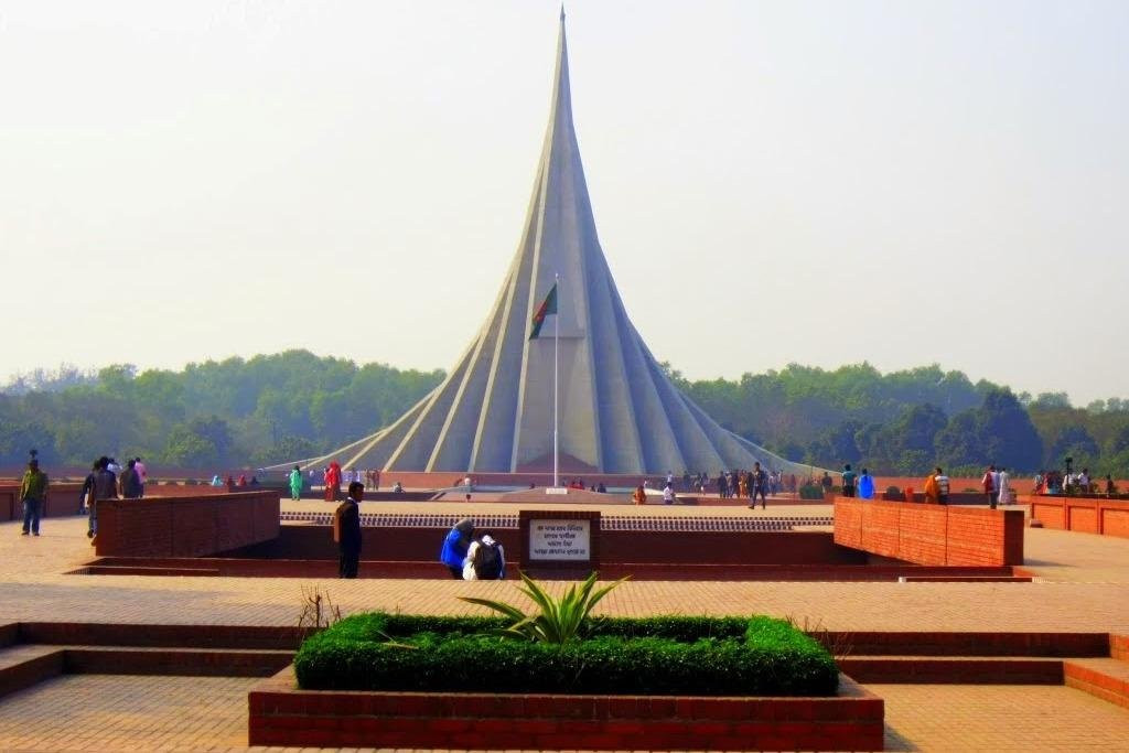 Parjatak Tours (Dhaka City)-达卡市必去景点