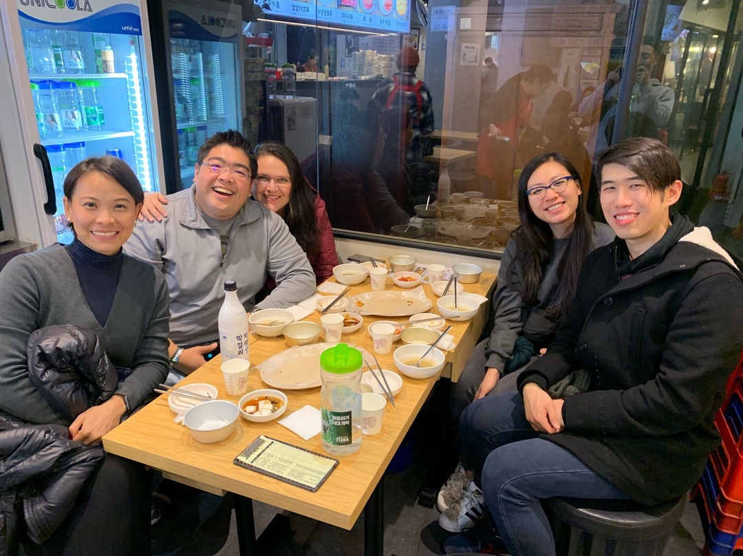 Goodmate Travel Inc.-首尔必去景点