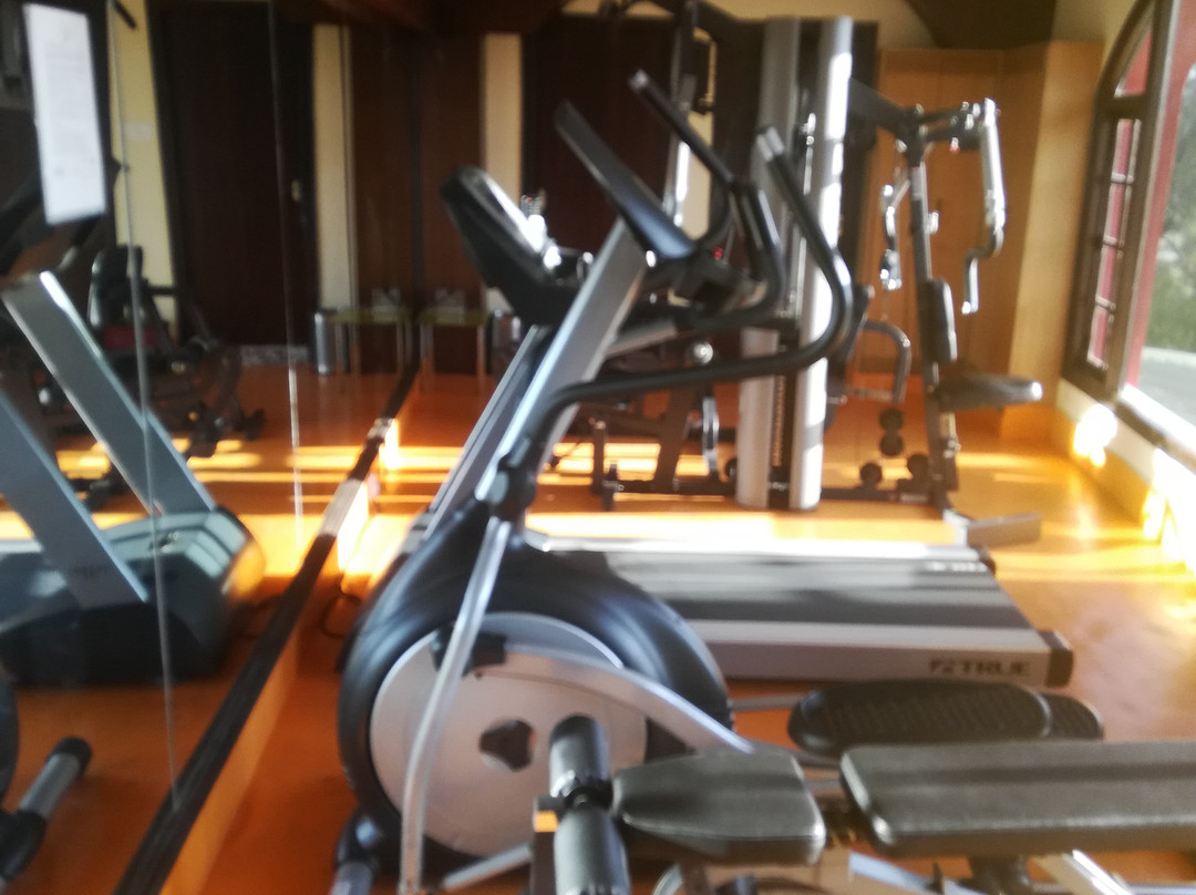 Hotel The Grand Raj主图