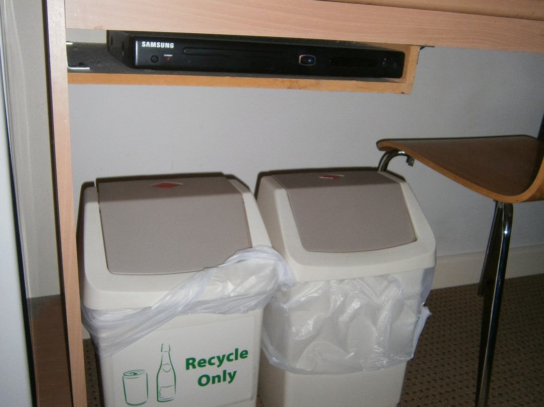 Quality Inn Swan Hill主图