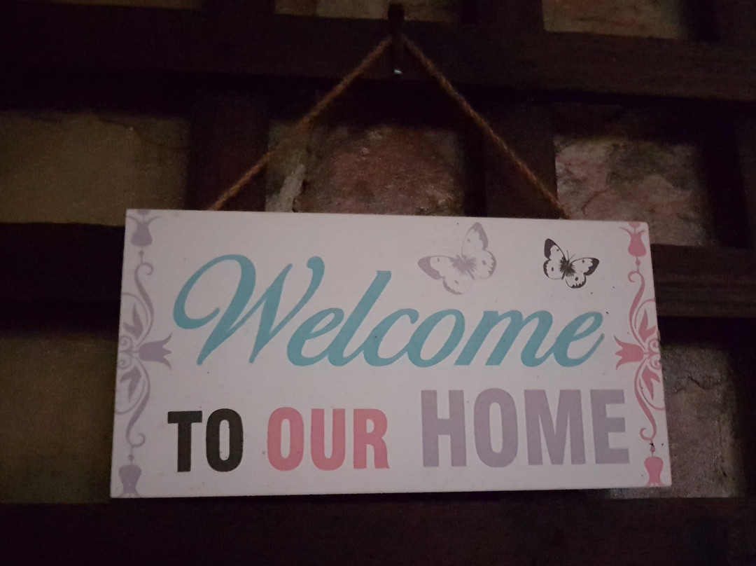 Dublin Guest Lodge主图