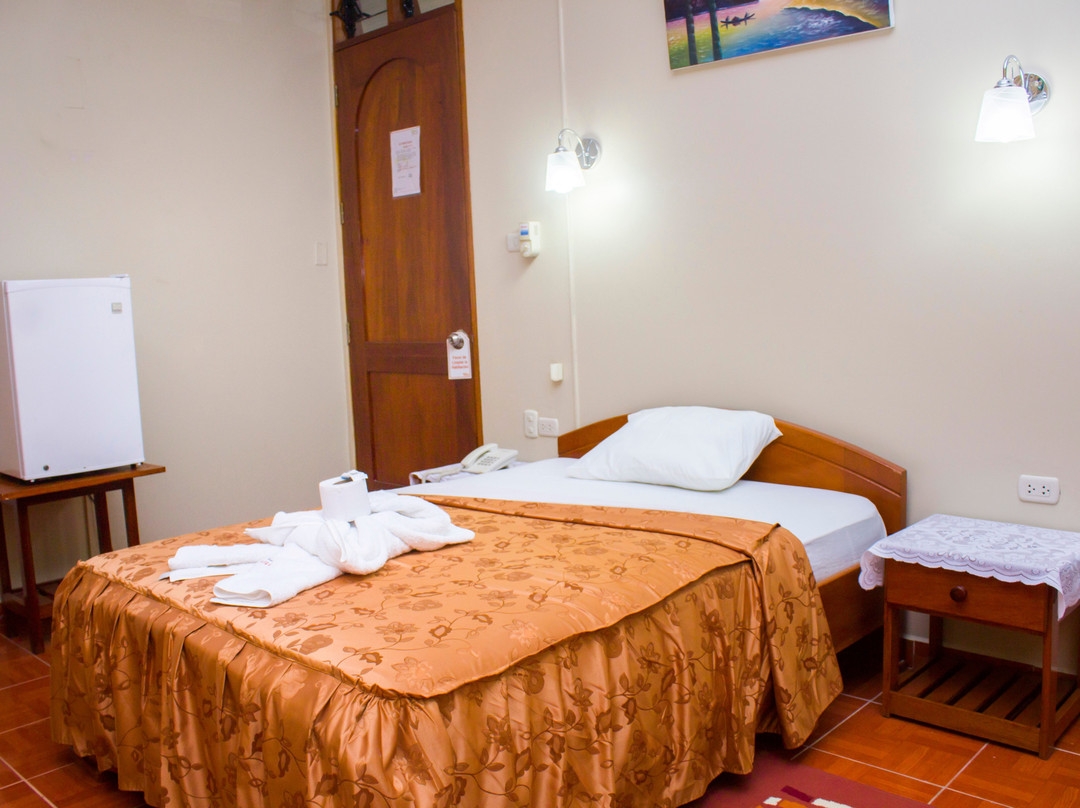 La Torre Valsai主图