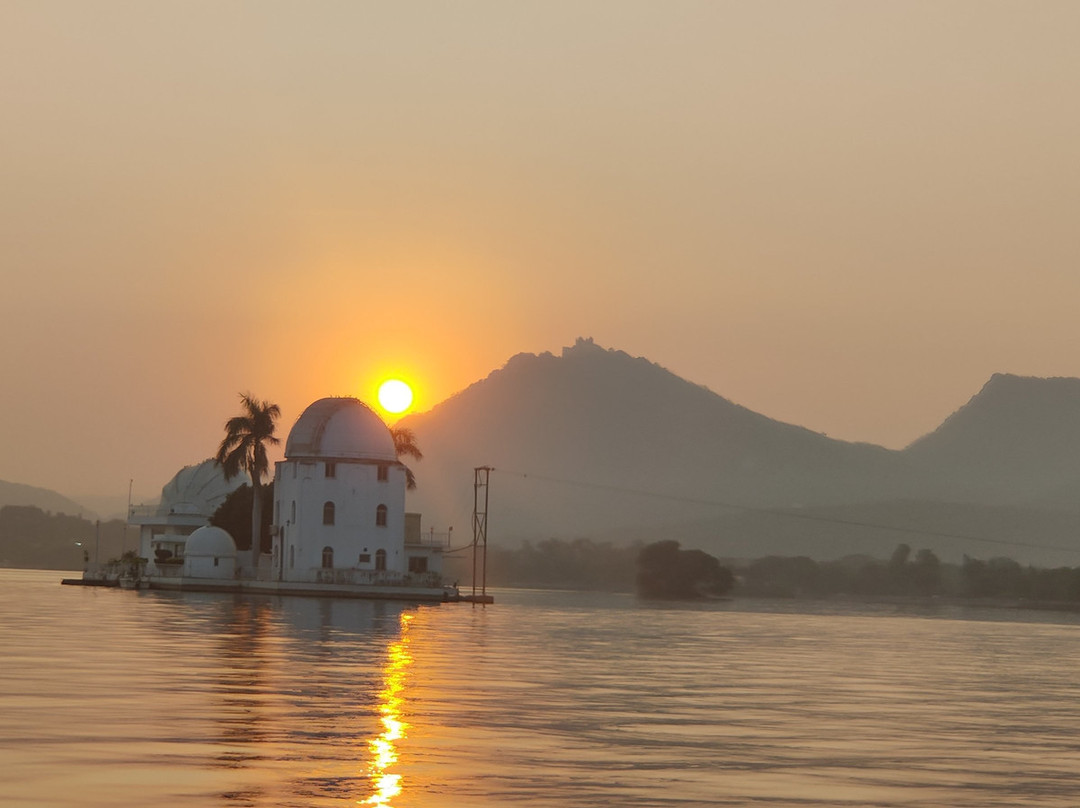 Udaipur Private Day Tours景点图片