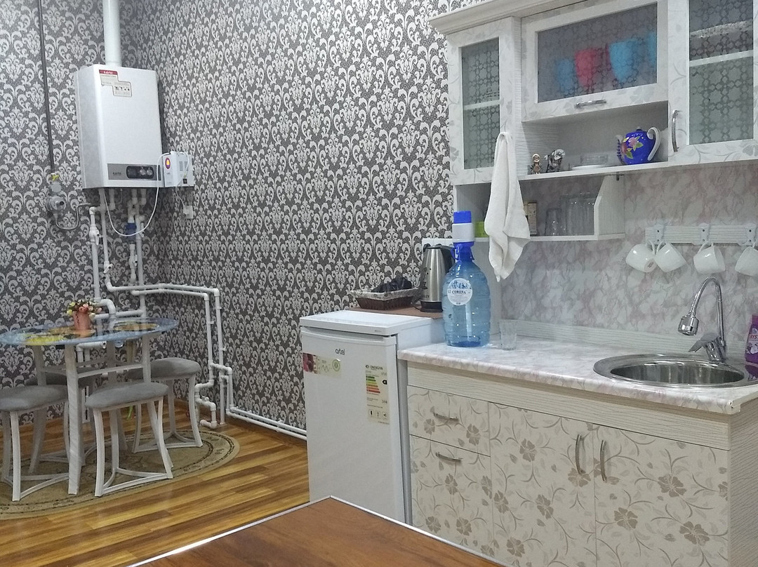 Status House Hostel主图