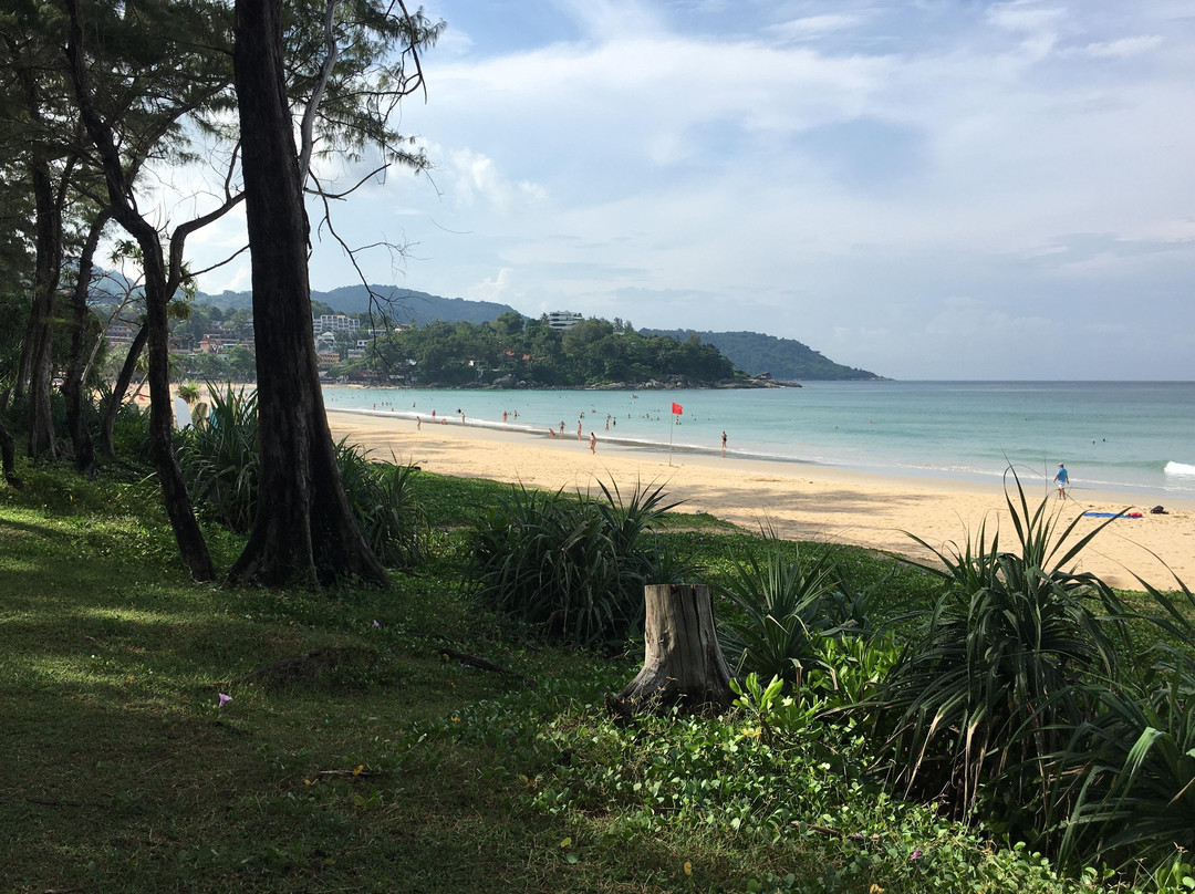 KRIS TRAVEL-普吉镇必去景点