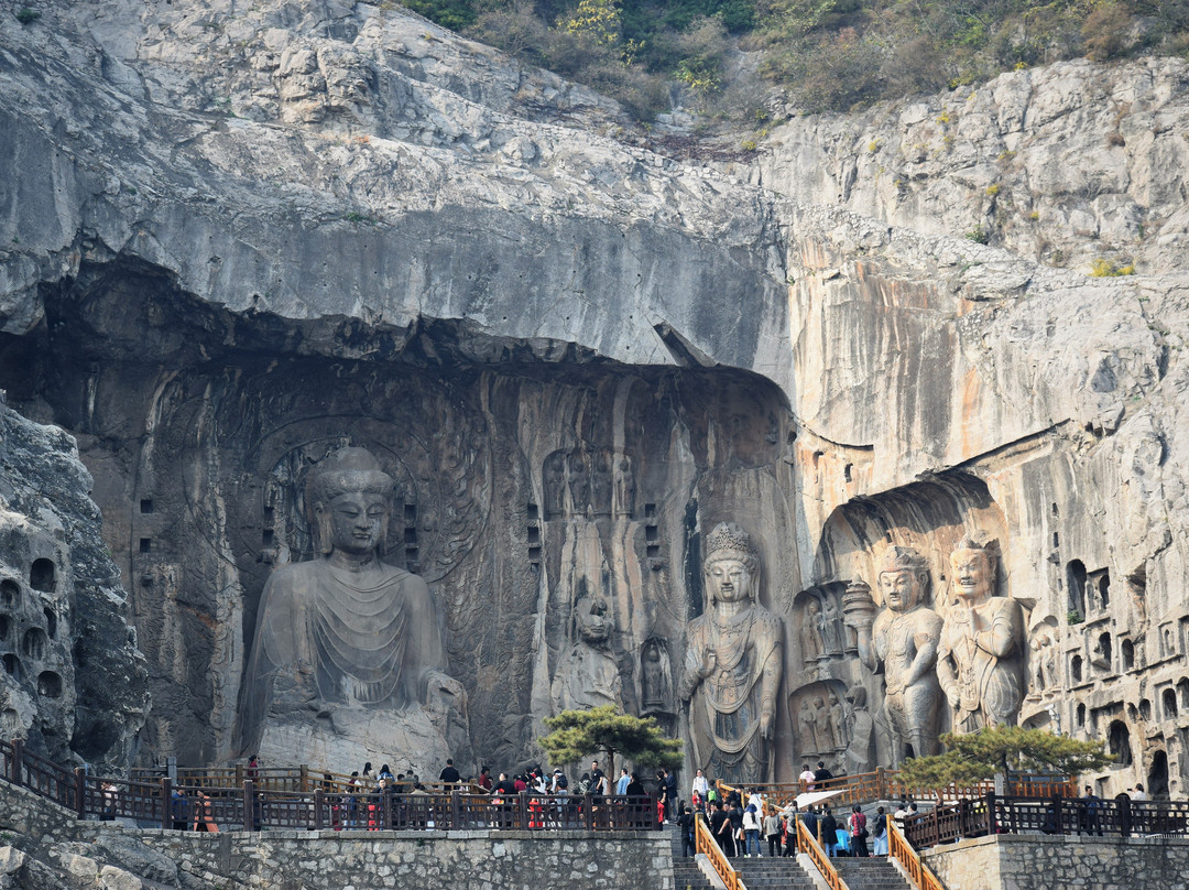 潜溪寺-洛阳市必去景点