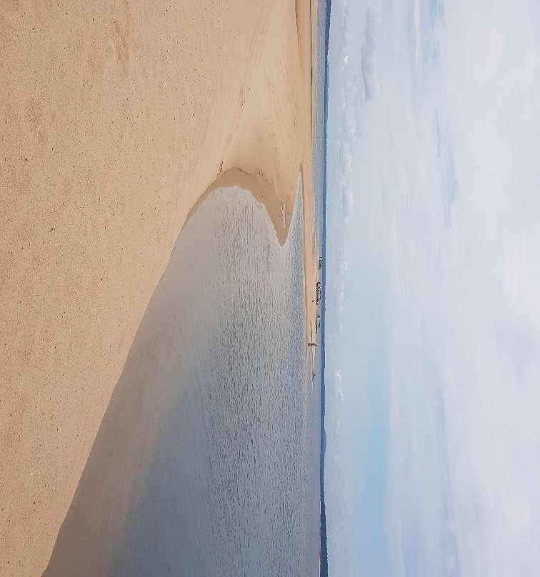 Cuicuera Ecotour-Alter do Chao必去景点