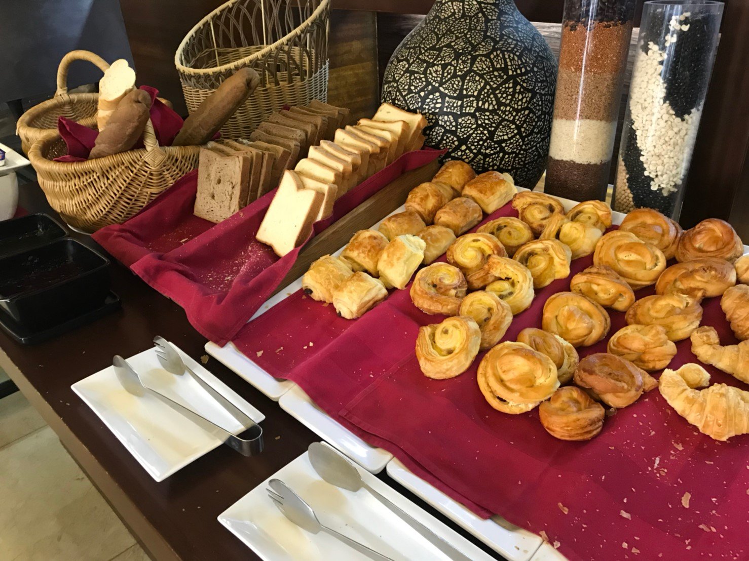 下龙湾天堂套房酒店-餐饮