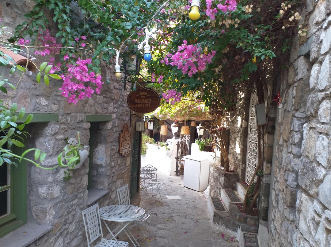 Marmaris Experiences景点图片