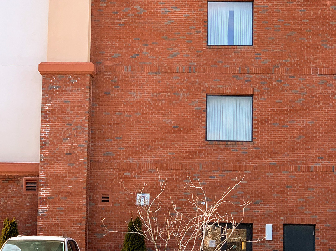 Hampton Inn & Suites Baltimore North/timonium, Md主图