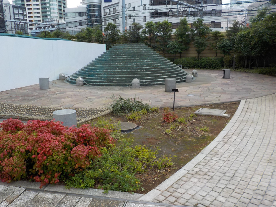 Osaki Hikaru no Taki Park-Osaki必去景点