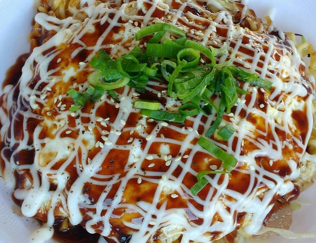 Parque de Exposições Governador Ney Braga-Londrina必去景点