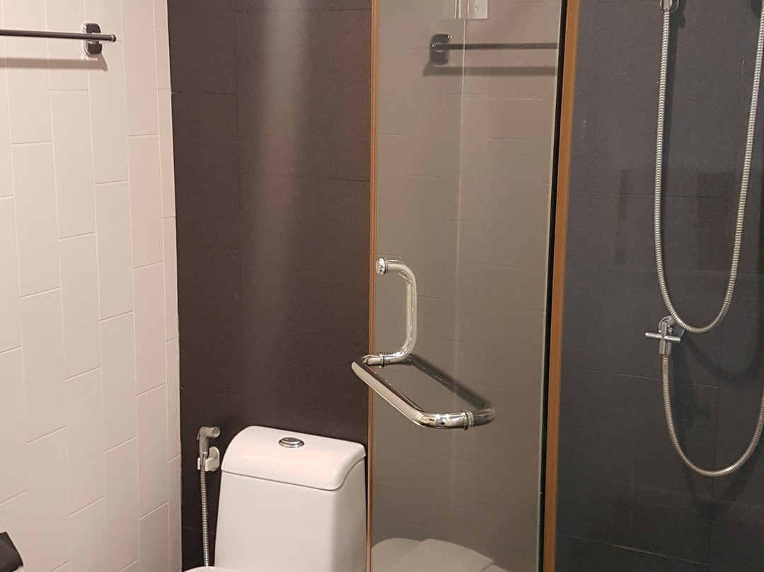 蓝猴子公寓主图