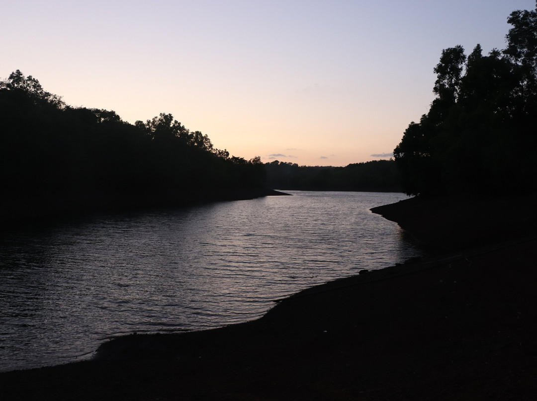 Shantai By The Lake主图