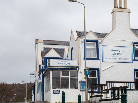 凯尔定制酒店主图