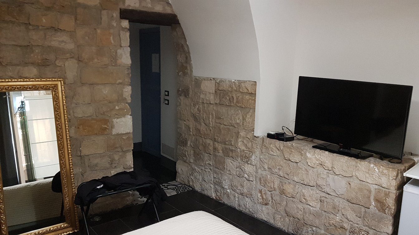 A Mo Casa B&B-官方