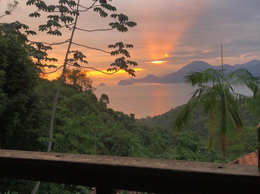 Pousada Casa Mila主图