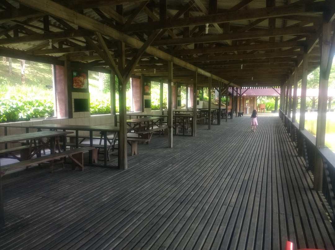 Piazito Park Hotel主图