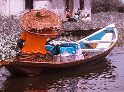 Ohh Yes Africa-阿克拉必去景点