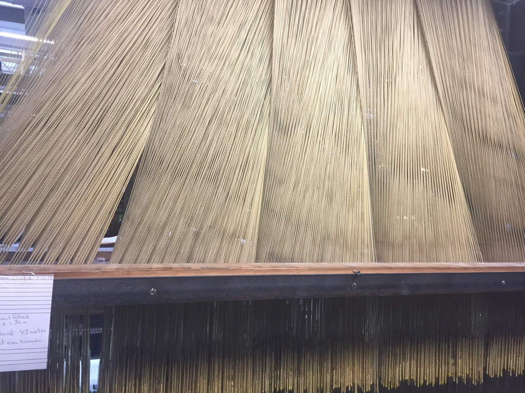 Weverijmuseum Geldrop-Geldrop必去景点