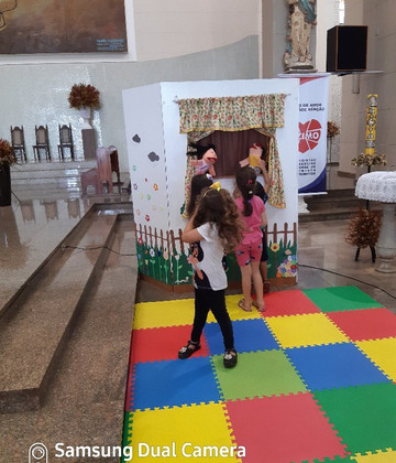 Matriz Sao Bento-Araraquara必去景点