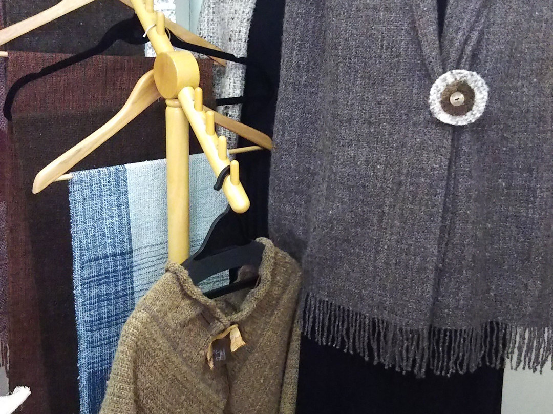 Gallery Tezukuna Raku-小诸市必去景点