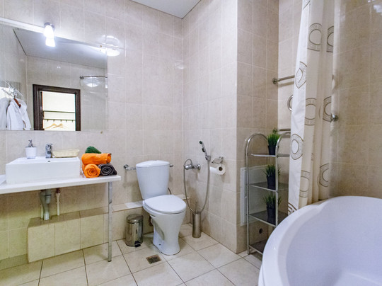 Gostevoi Dom Versal主图