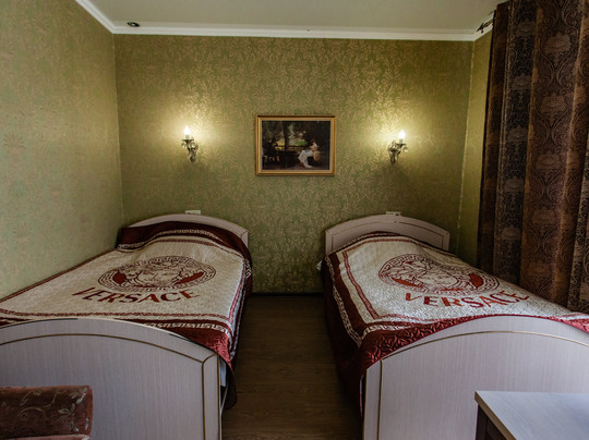 Gostevoi Dom Versal主图