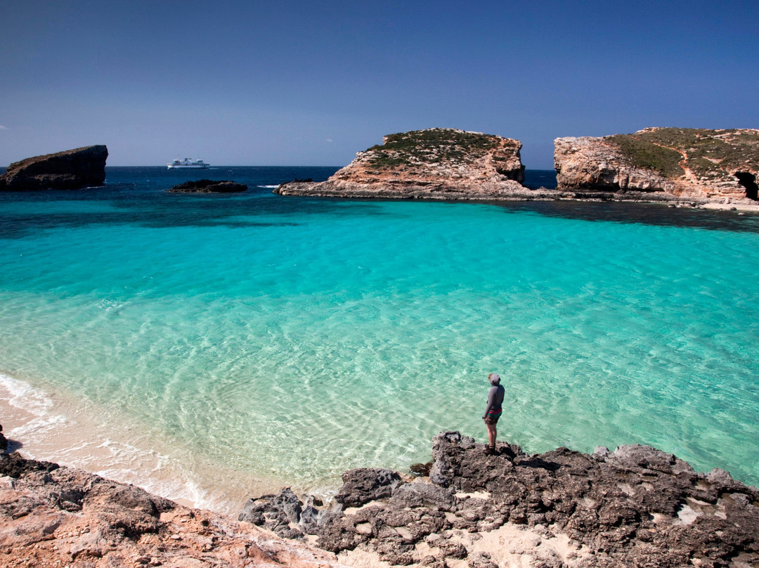 Outdoor Explorers Malta Gozo Comino景点图片