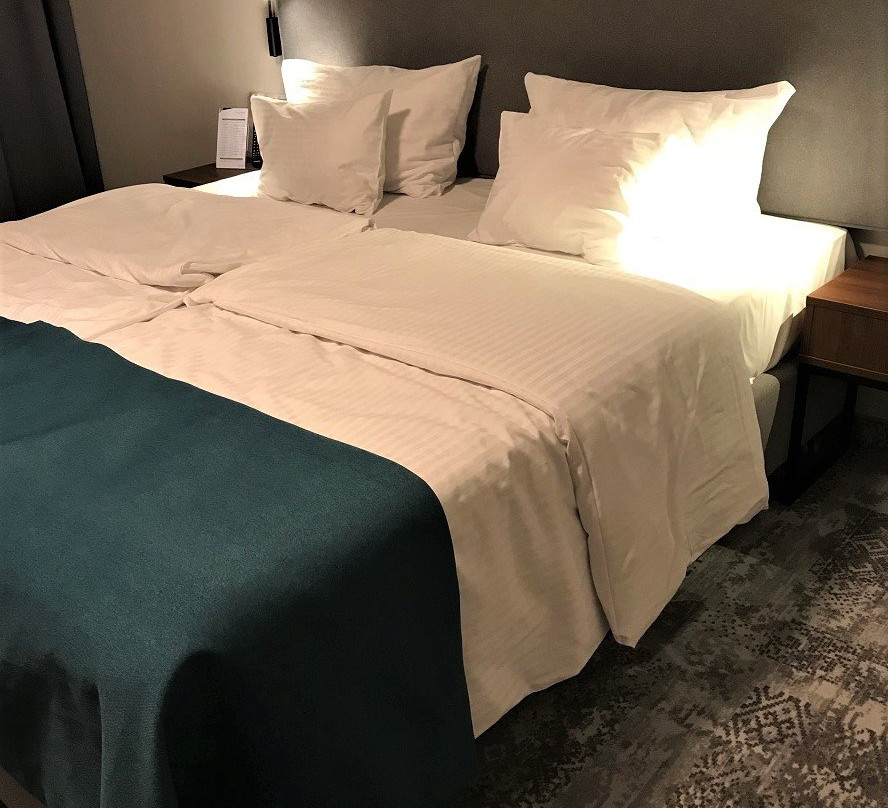 Focus Hotel Premium Lublin主图